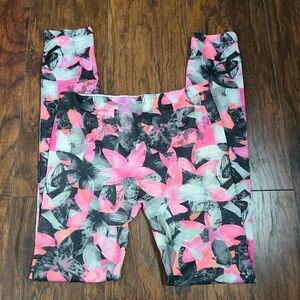 NOBO Floral Leggings  